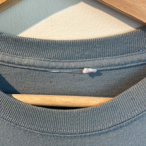 Vintage Bruce Springsteen & The E Street Band T-Shirt - Picture 3 of 4